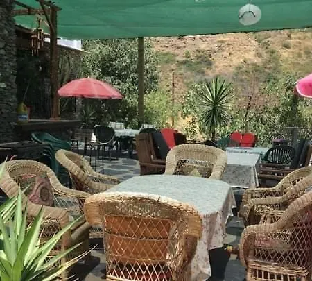 Casa La Ladera Válor