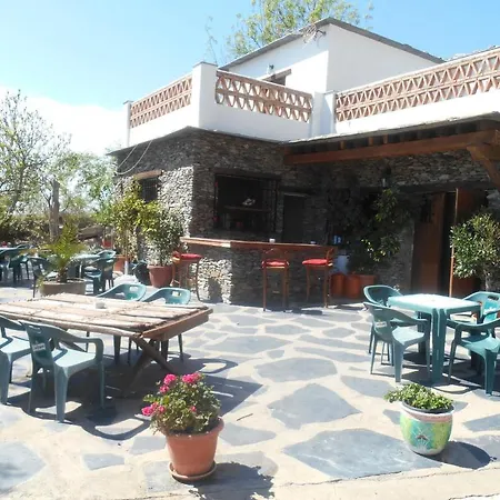 Casa La Ladera *