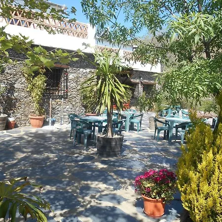 Casa rural Casa La Ladera *