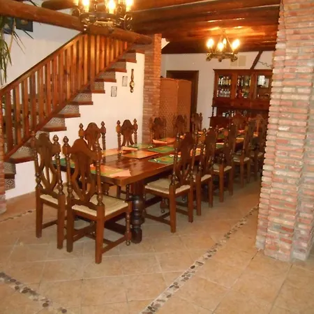 Casa La Ladera * Válor