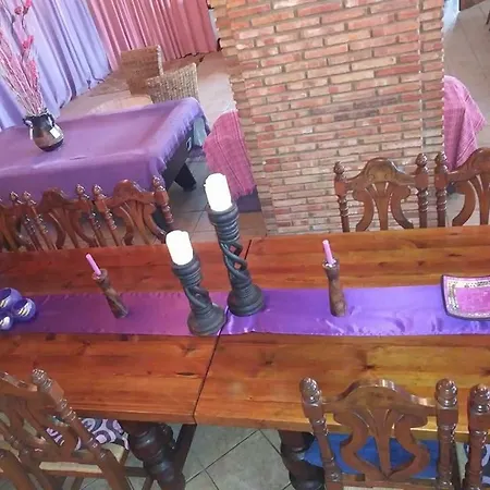 Casa La Ladera * Válor