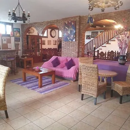 Casa La Ladera * Válor