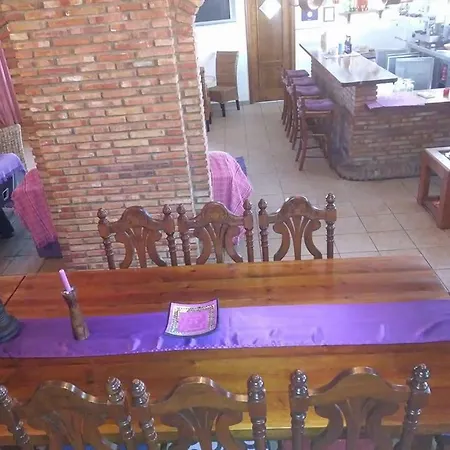 Casa La Ladera Casa rural