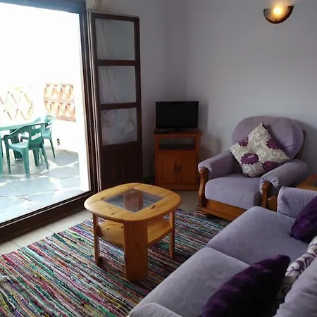 Casa La Ladera