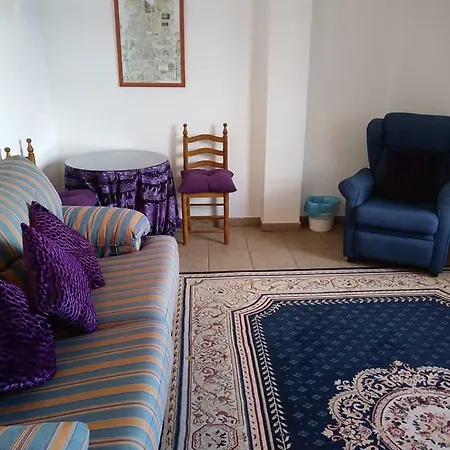 Casa rural Casa La Ladera