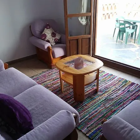 Casa La Ladera *