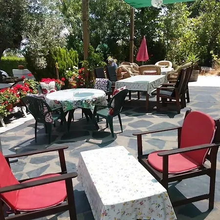 Casa La Ladera * Válor