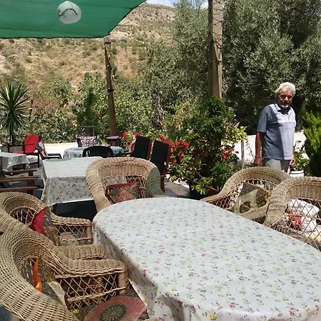 Casa La Ladera Casa rural
