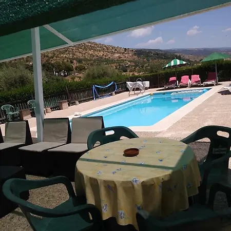 Casa La Ladera Válor